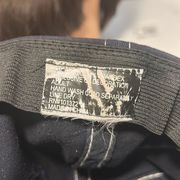 Disney park’s American Mickey Mouse 1928 hat cap unisex. - Picture 7 of 8